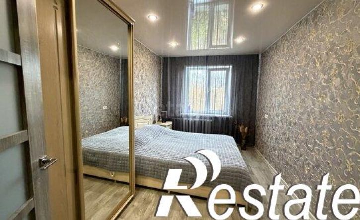 3-комн квартира улица Варейкиса, 20,  д. 20