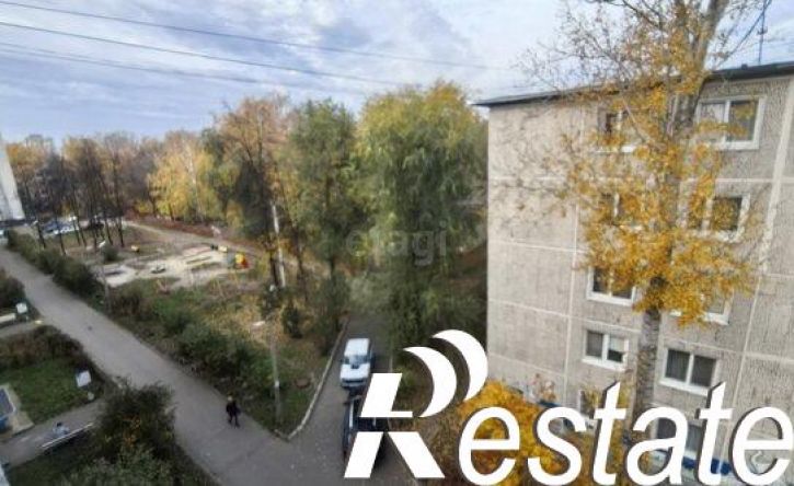 3-комн квартира улица Рябикова, 40,  д. 40