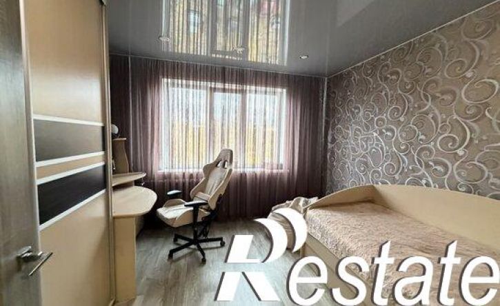 3-комн квартира улица Варейкиса, 20,  д. 20