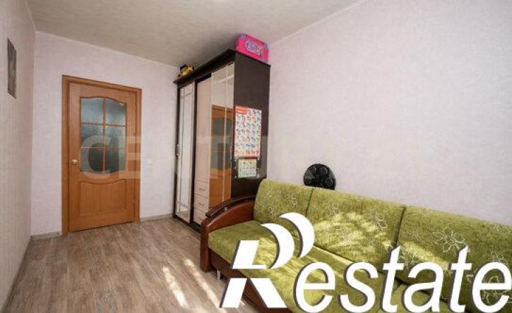 2-комн квартира Кольцевая улица, 20,  д. 20