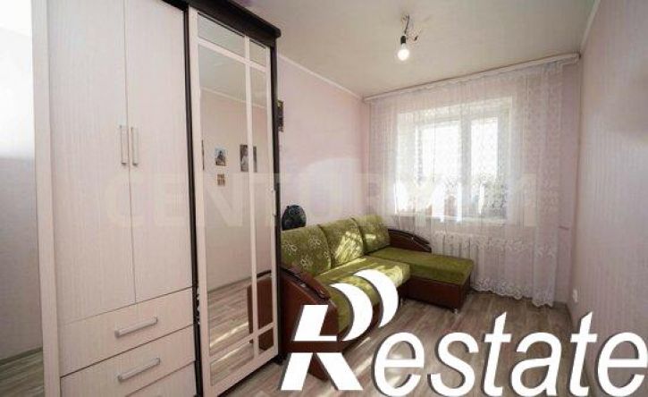 2-комн квартира Кольцевая улица, 20,  д. 20