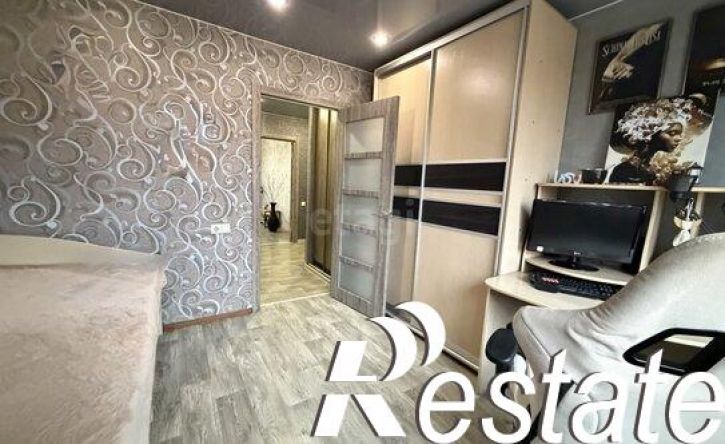 3-комн квартира улица Варейкиса, 20,  д. 20