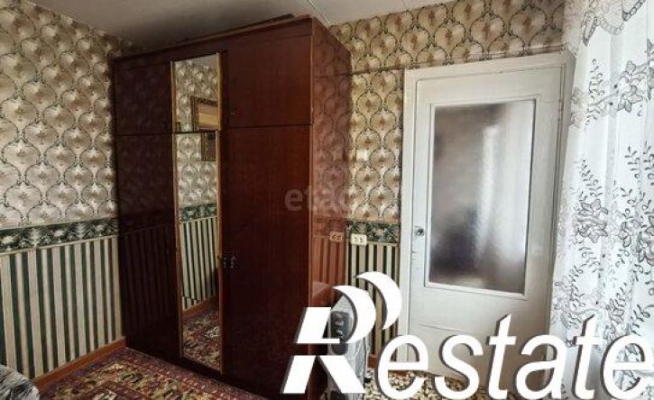 3-комн квартира улица Рябикова, 40,  д. 40