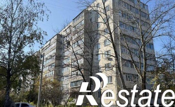 2-комн квартира улица Аблукова, 97,  д. 97