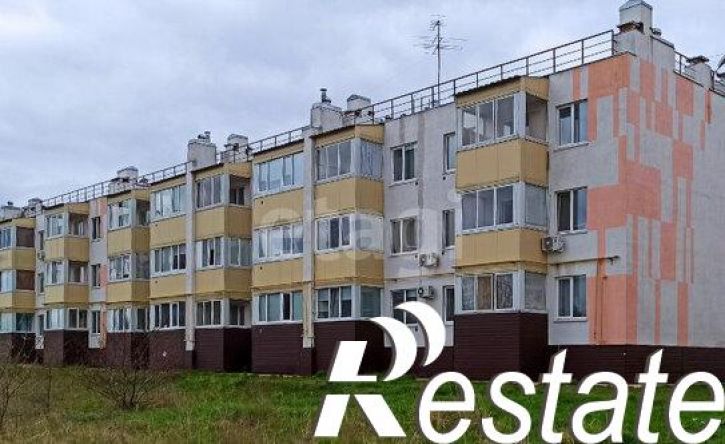 1-комн квартира улица Генерала Кашубы, 1,  д. 1