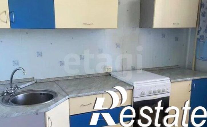 2-комн квартира улица Пожарского, 29А,  д. 29А