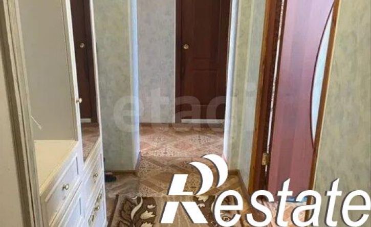 2-комн квартира улица Пожарского, 29А,  д. 29А