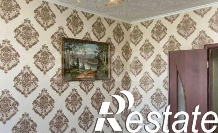 2-комн квартира улица Пожарского, 29А,  д. 29А