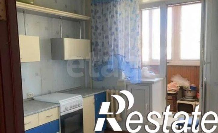 2-комн квартира улица Пожарского, 29А,  д. 29А