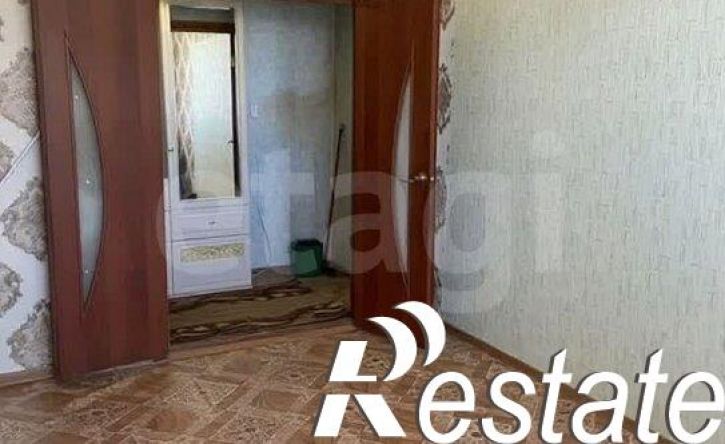 2-комн квартира улица Пожарского, 29А,  д. 29А
