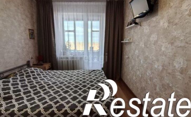 3-комн квартира проспект Дружбы Народов, 5,  д. 5