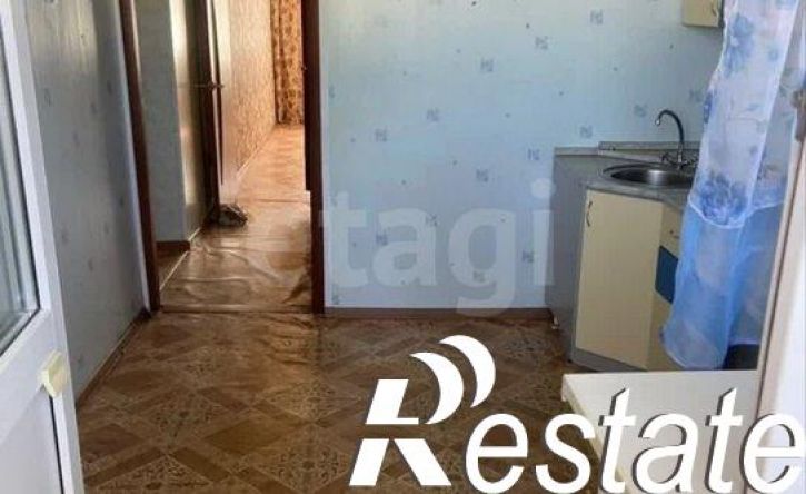 2-комн квартира улица Пожарского, 29А,  д. 29А