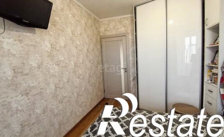 3-комн квартира проспект Дружбы Народов, 5,  д. 5