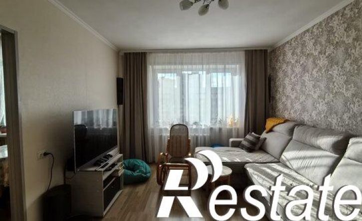 3-комн квартира проспект Дружбы Народов, 5,  д. 5