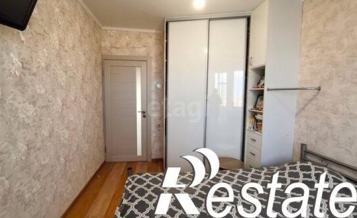 3-комн квартира проспект Дружбы Народов, 5,  д. 5