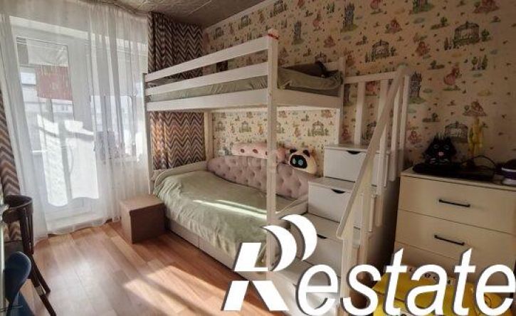 3-комн квартира проспект Дружбы Народов, 5,  д. 5
