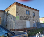 помещение 821.4 кв м Ульяновская улица, 23