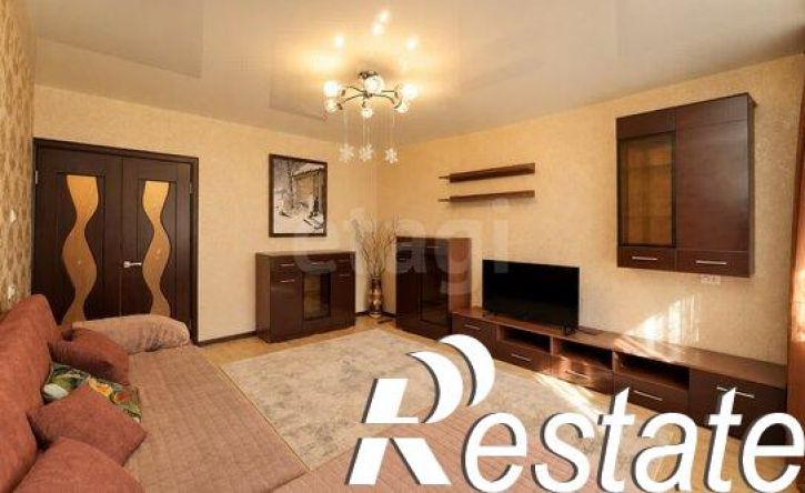4-комн квартира улица Доватора, 12А,  д. 12А