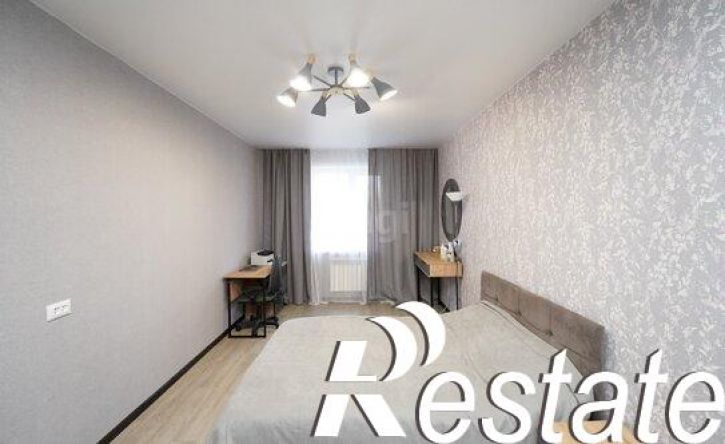 4-комн квартира улица Доватора, 12А,  д. 12А