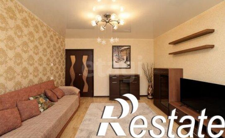 4-комн квартира улица Доватора, 12А,  д. 12А