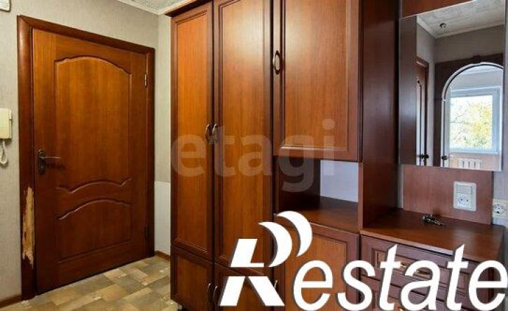 2-комн квартира Красноармейская улица, 81Б,  д. 81Б