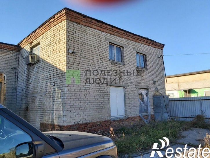 Производственное помещение Ульяновская улица, 23,  д. 23