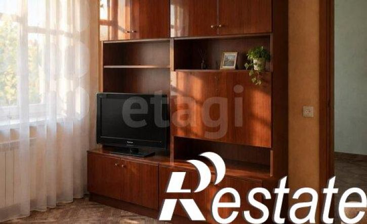 2-комн квартира Красноармейская улица, 81Б,  д. 81Б