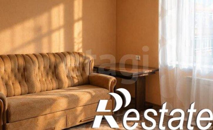 2-комн квартира Красноармейская улица, 81Б,  д. 81Б
