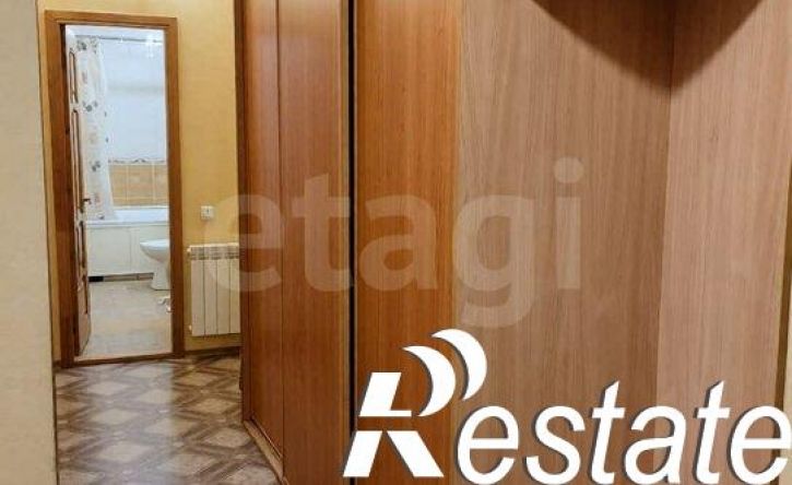 2-комн квартира Красноармейская улица, 81Б,  д. 81Б