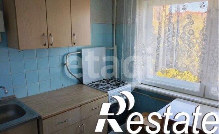 2-комн квартира Железнодорожная улица, 9,  д. 9