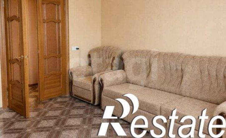 2-комн квартира Красноармейская улица, 81Б,  д. 81Б