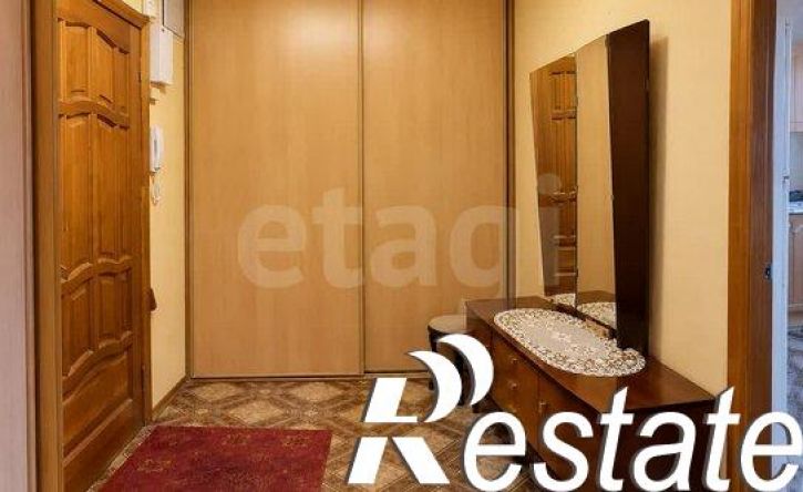 2-комн квартира Красноармейская улица, 81Б,  д. 81Б