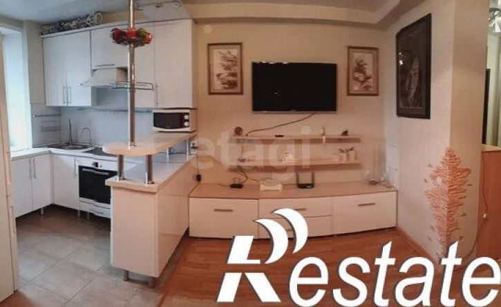 2-комн квартира бульвар Архитекторов, 11 к1,  д. 11 к1