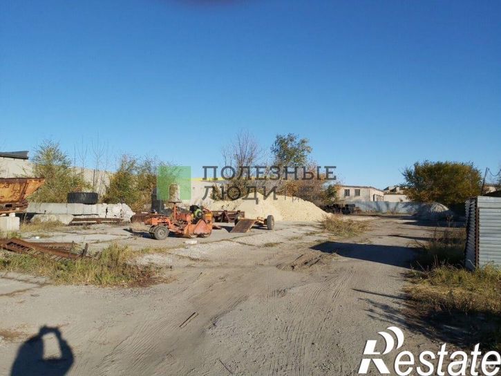 Производственное помещение Ульяновская улица, 23,  д. 23
