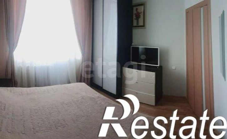 2-комн квартира бульвар Архитекторов, 11 к1,  д. 11 к1