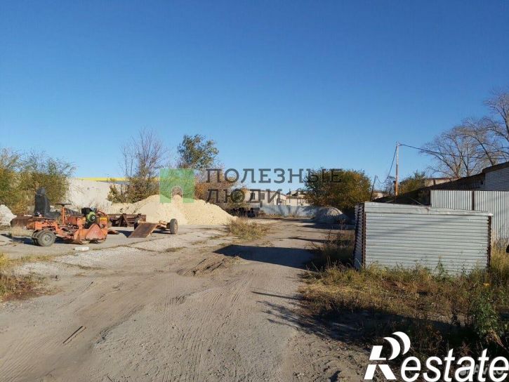 Производственное помещение Ульяновская улица, 23,  д. 23