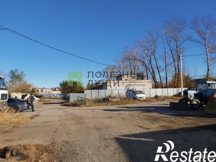 Производственное помещение Ульяновская улица, 23,  д. 23