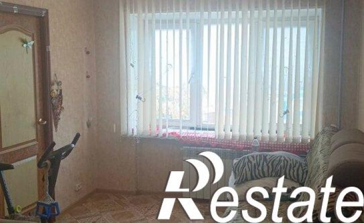 2-комн квартира Автозаводская улица, 56,  д. 56