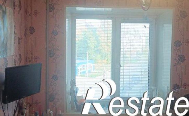 2-комн квартира Автозаводская улица, 56,  д. 56