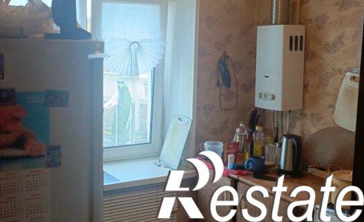 2-комн квартира Автозаводская улица, 56,  д. 56