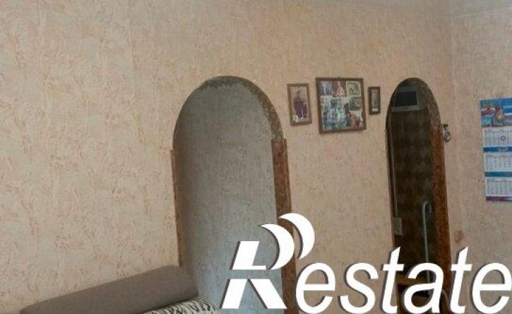 2-комн квартира Автозаводская улица, 56,  д. 56