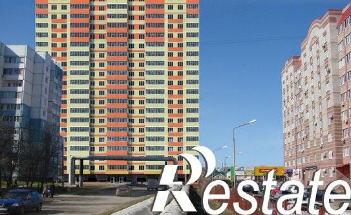 1-комн квартира улица Кролюницкого, 27,  д. 27