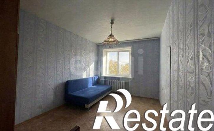 2-комн квартира улица Стасова, 11А,  д. 11А