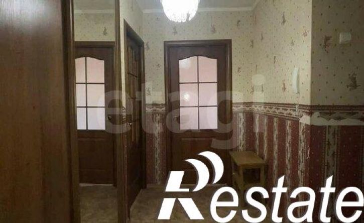 2-комн квартира улица Стасова, 11А,  д. 11А