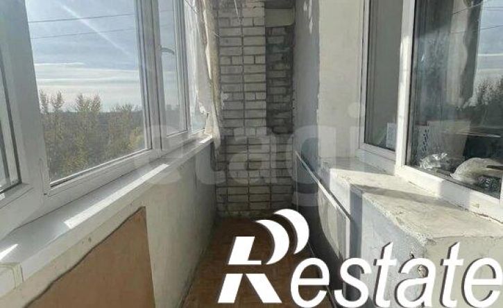 2-комн квартира улица Стасова, 11А,  д. 11А