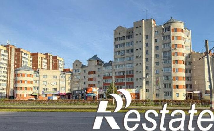 2-комн квартира улица Рябикова, 75,  д. 75