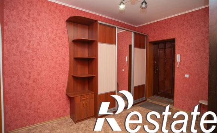2-комн квартира улица Рябикова, 75,  д. 75