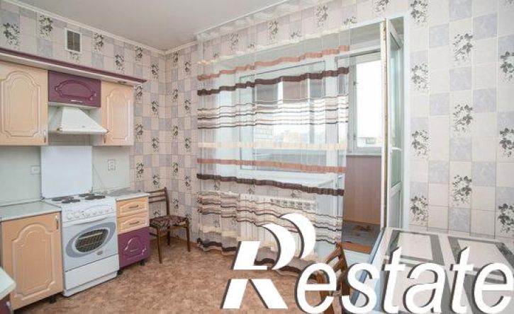 2-комн квартира улица Рябикова, 75,  д. 75