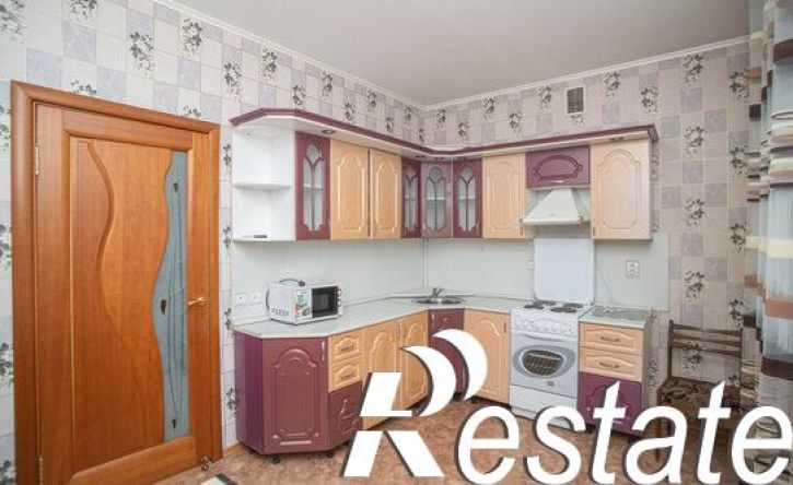 2-комн квартира улица Рябикова, 75,  д. 75