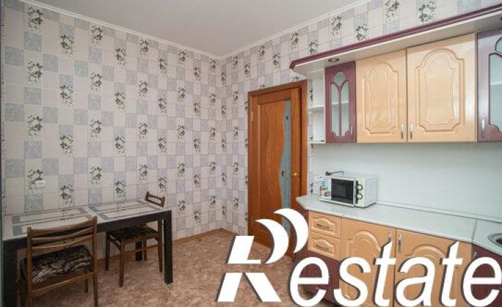 2-комн квартира улица Рябикова, 75,  д. 75